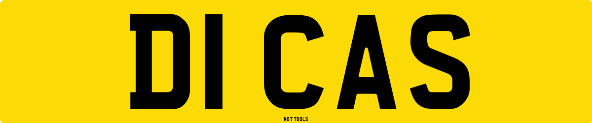D1CAS MOT Check