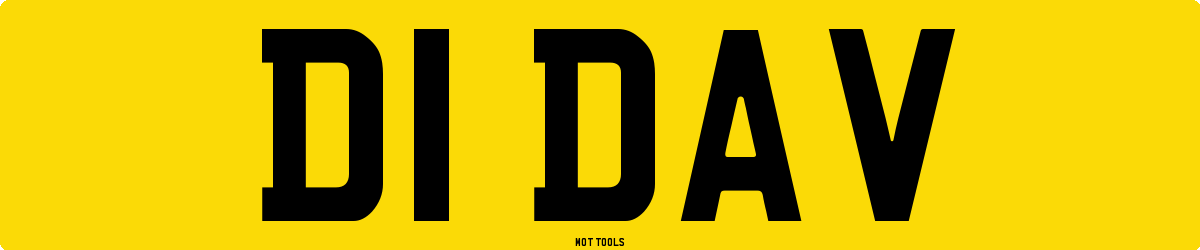D1DAV MOT Check