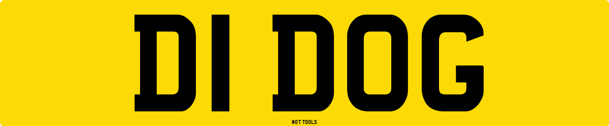 D1DOG MOT Check