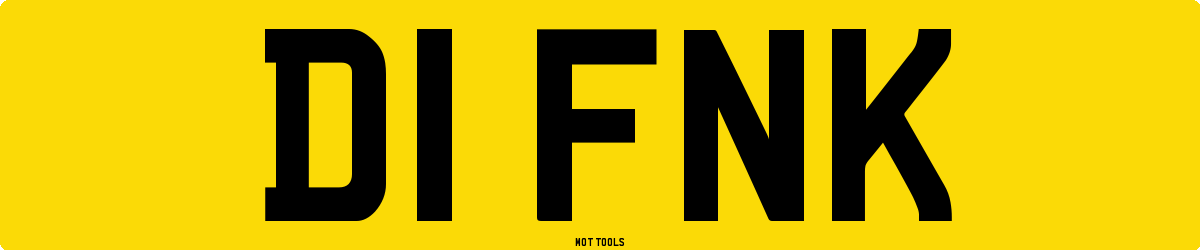 D1FNK MOT Check