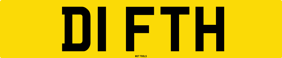 D1FTH MOT Check