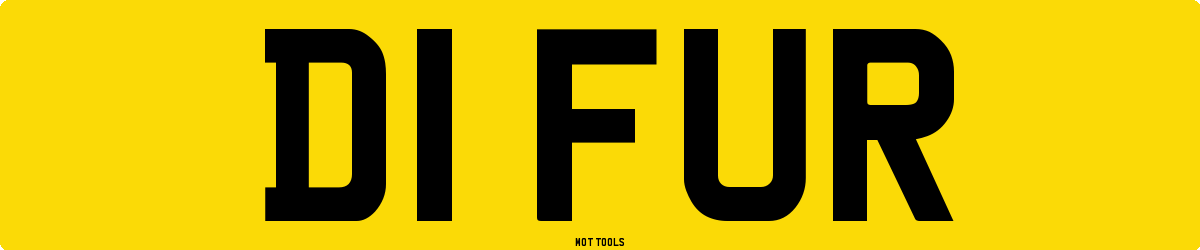 D1FUR MOT Check