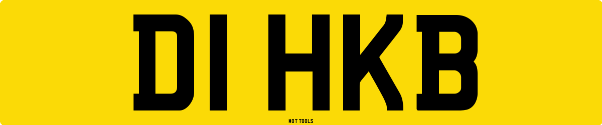 D1HKB MOT Check