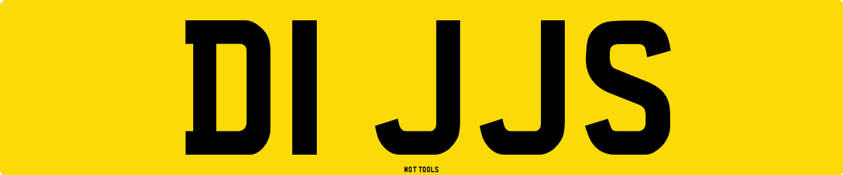 D1JJS MOT Check