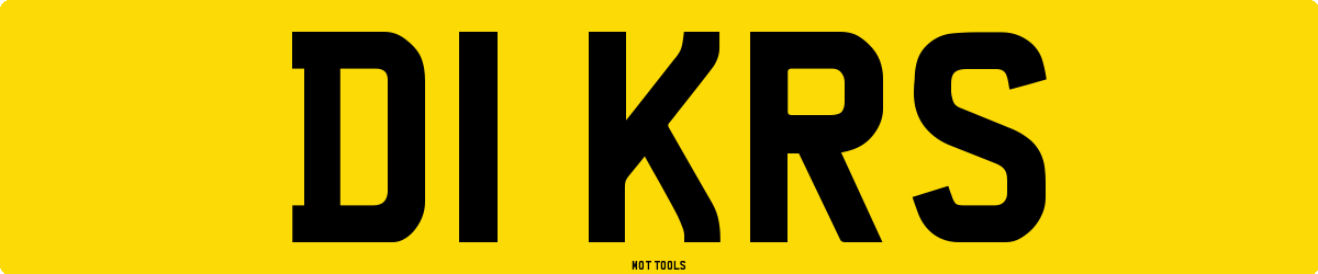 D1KRS MOT Check