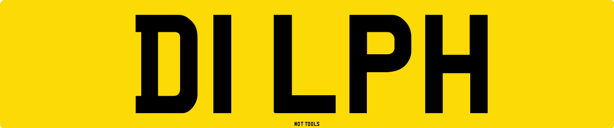 D1LPH MOT Check