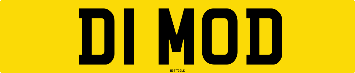 D1MOD MOT Check