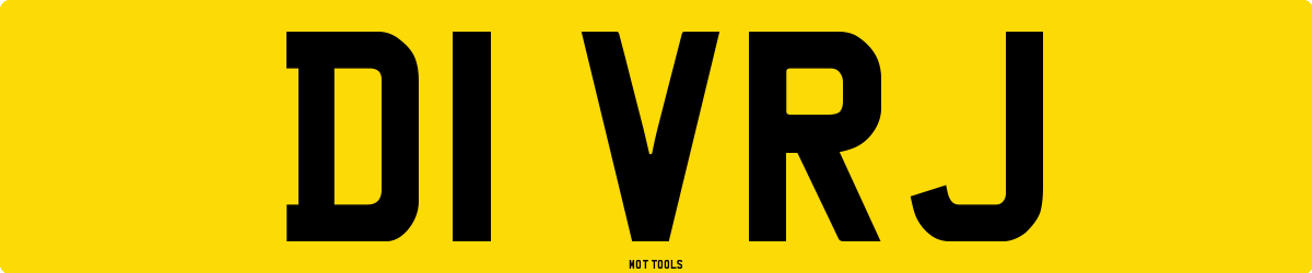 D1VRJ MOT Check