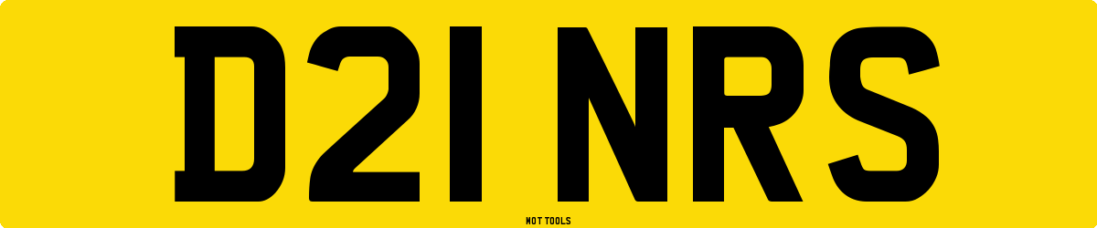 D21NRS MOT Check