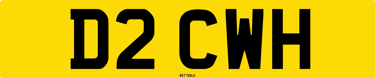D2CWH MOT Check