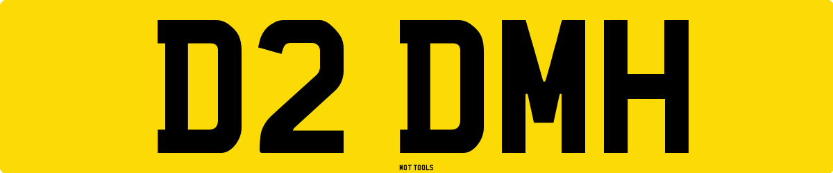 D2DMH MOT Check