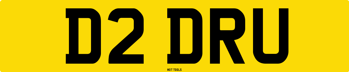 D2DRU MOT Check