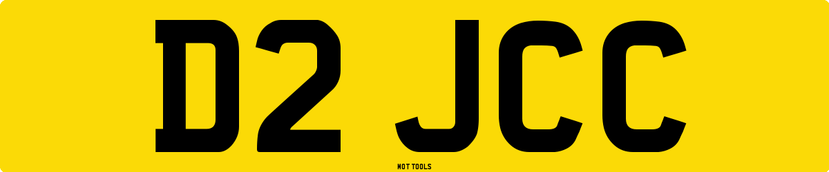 D2JCC MOT Check