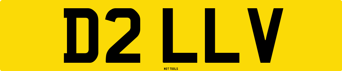 D2LLV MOT Check