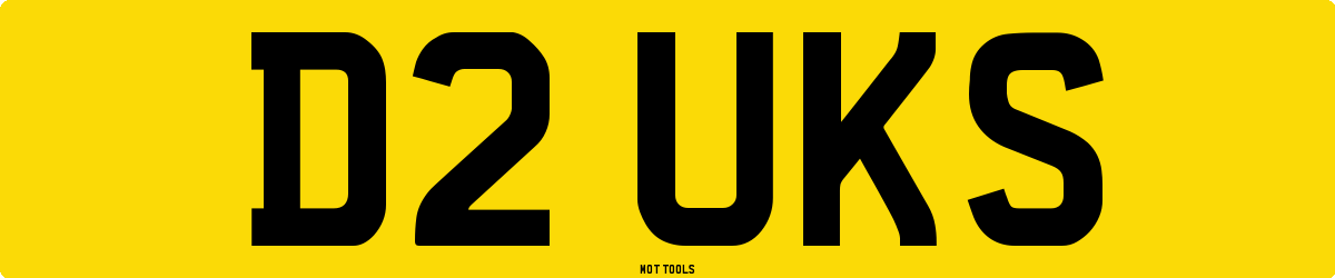 D2UKS MOT Check