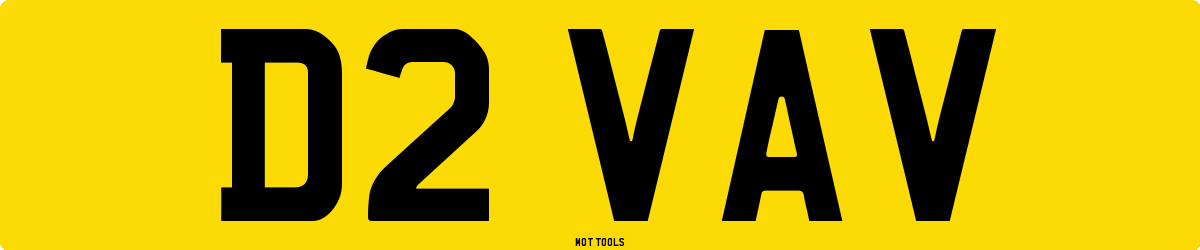 D2VAV MOT Check