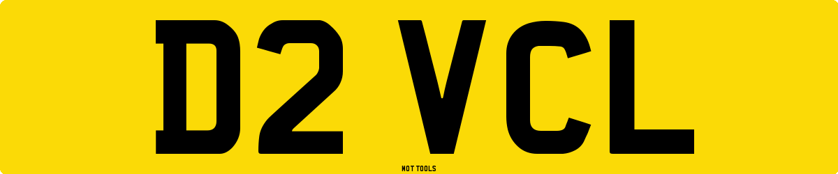 D2VCL MOT Check