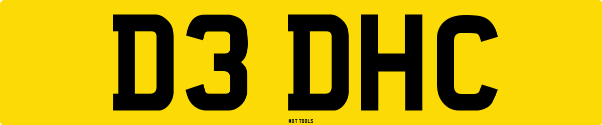 D3DHC MOT Check