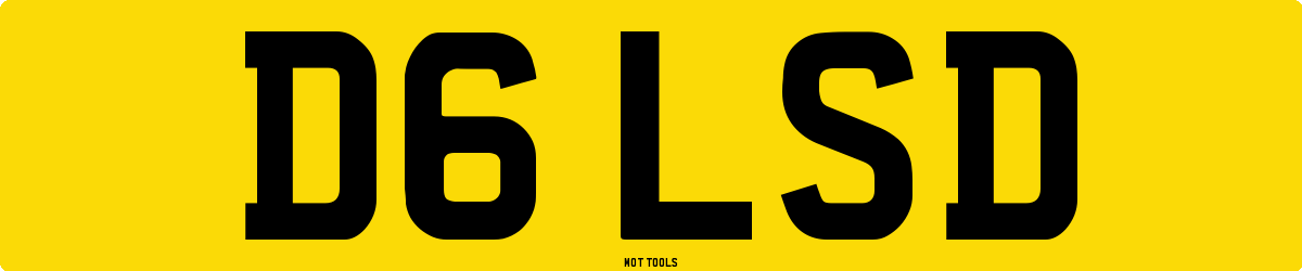 D6LSD MOT Check
