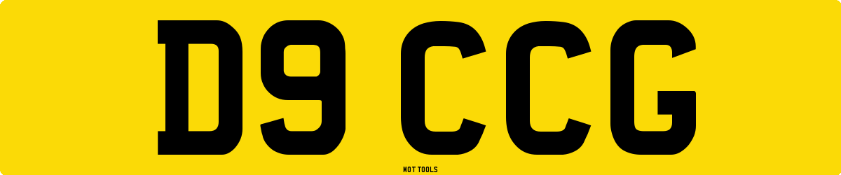 D9CCG MOT Check