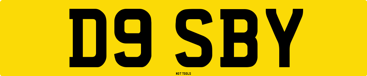 D9SBY MOT Check