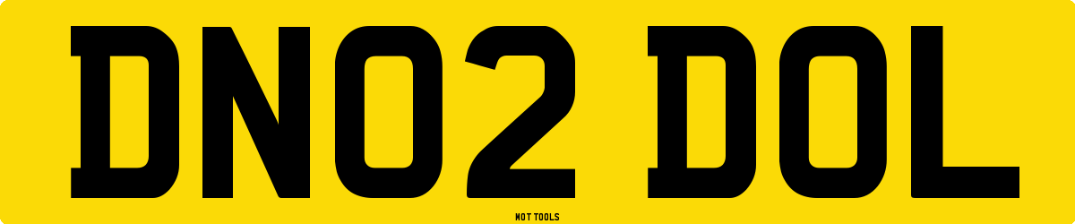 DN02DOL MOT Check