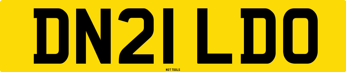 DN21LDO MOT Check