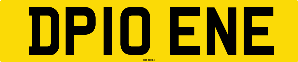 DP10ENE MOT Check