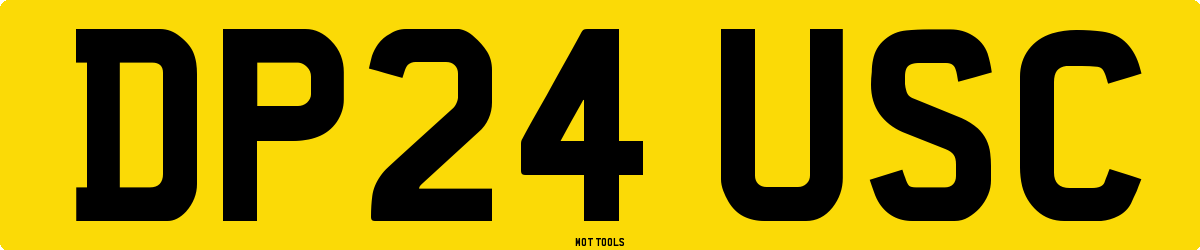 DP24USC MOT Check