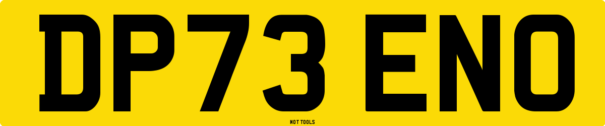 DP73ENO MOT Check