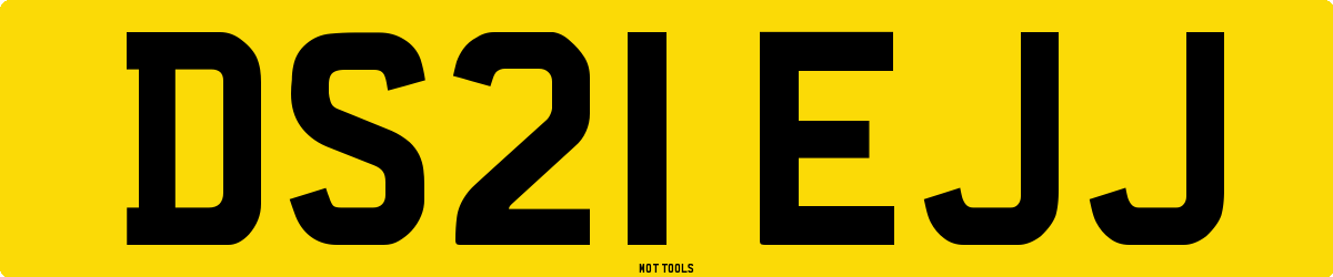 DS21EJJ MOT Check