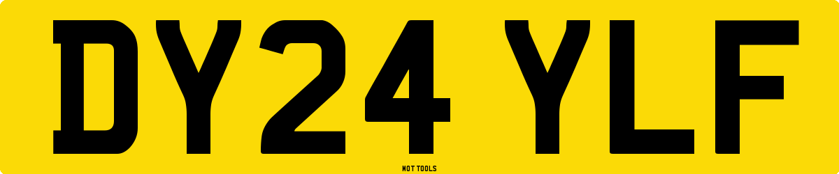 DY24YLF MOT Check