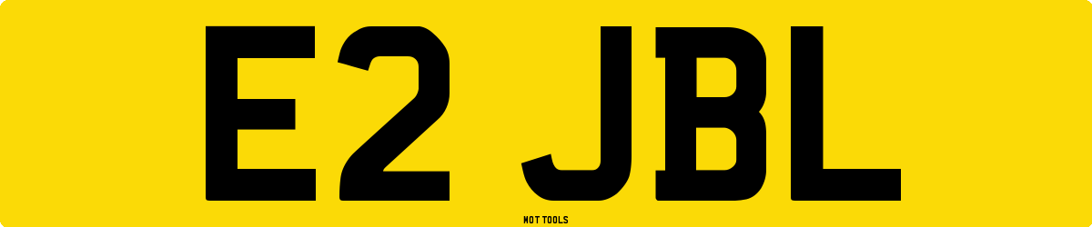 E2JBL MOT Check