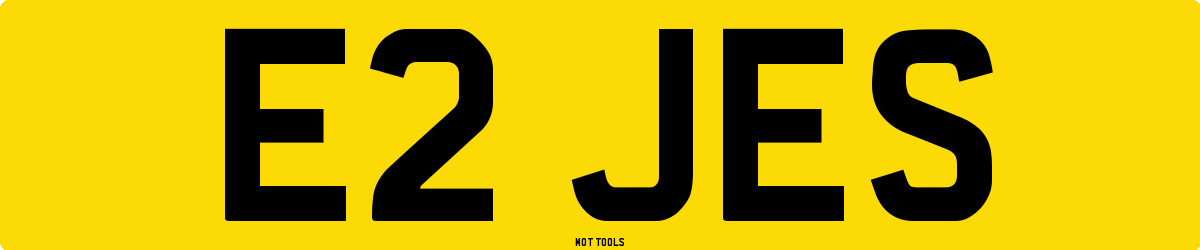 E2JES MOT Check