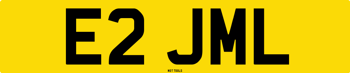 E2JML MOT Check