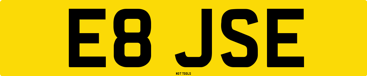 E8JSE MOT Check