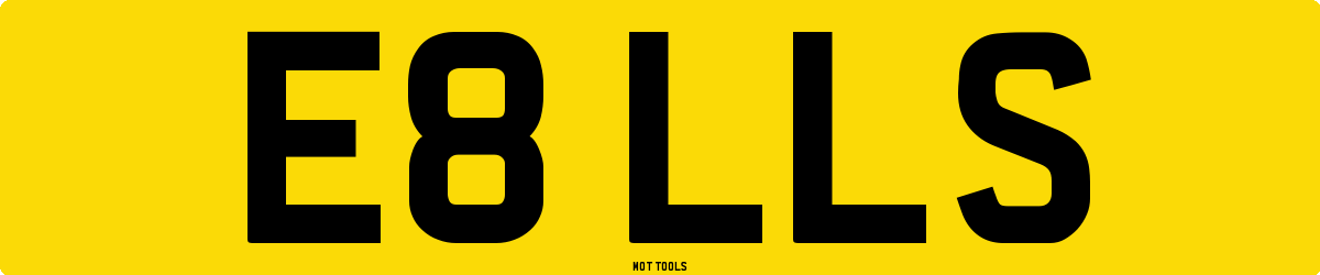 E8LLS MOT Check