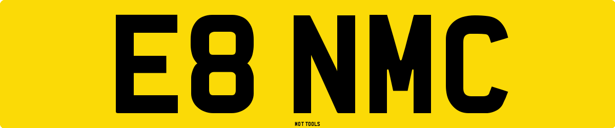 E8NMC MOT Check