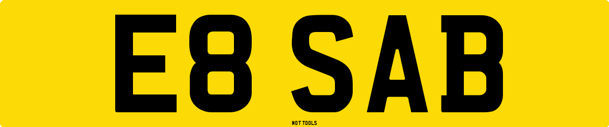 E8SAB MOT Check