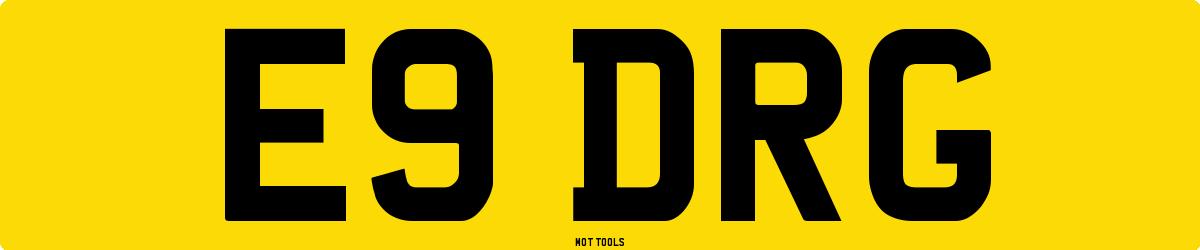 E9DRG MOT Check
