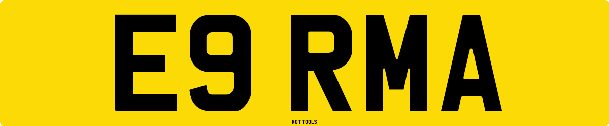E9RMA MOT Check