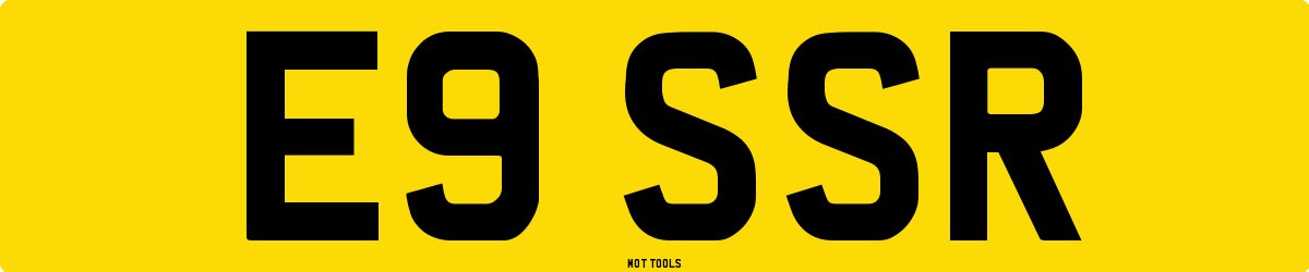 E9SSR MOT Check