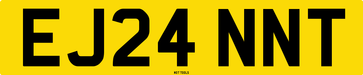 EJ24NNT MOT Check