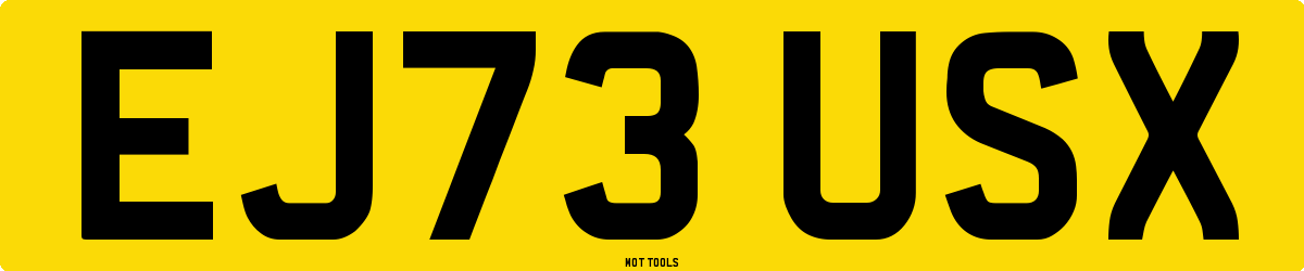 EJ73USX MOT Check