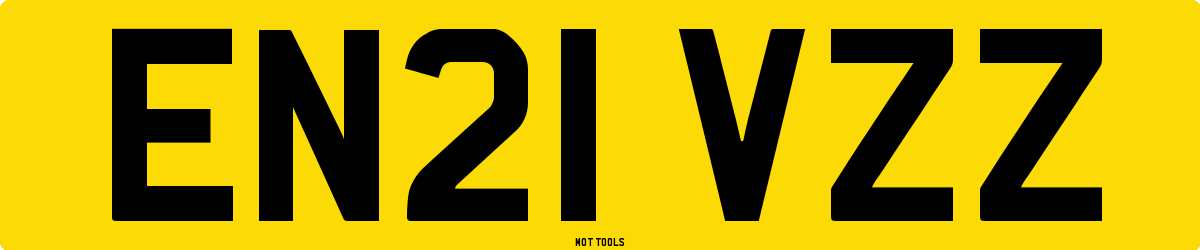 EN21VZZ MOT Check