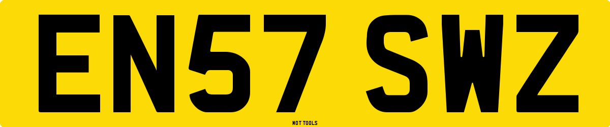 EN57SWZ MOT Check