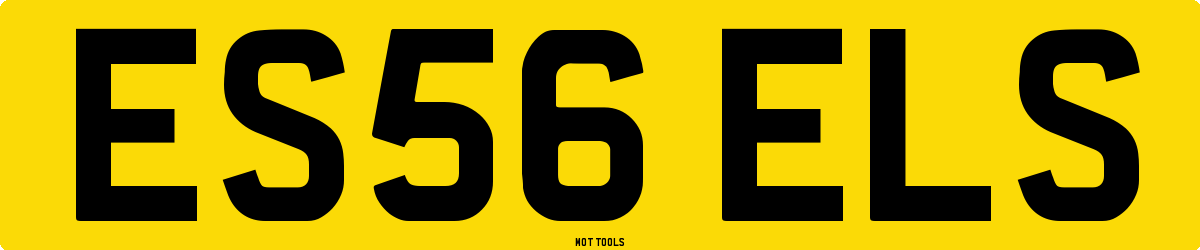 ES56ELS MOT Check
