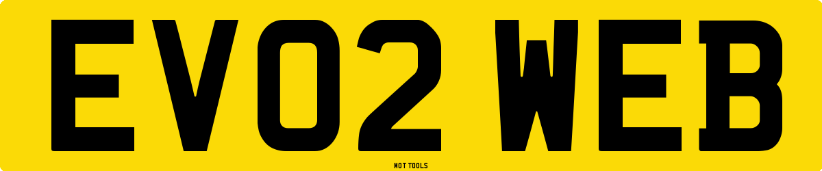 EV02WEB MOT Check