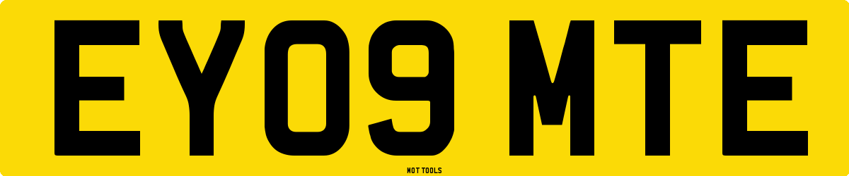 EY09MTE MOT Check