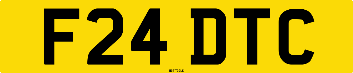 F24DTC MOT Check